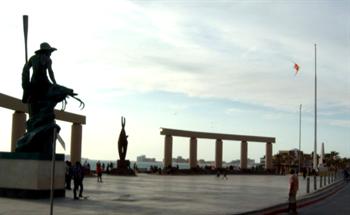 Rockypoint Old Port
