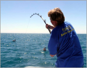 Rocky Point Fishing