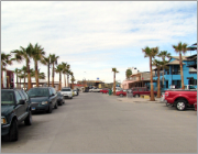 Rockypoint Shopping